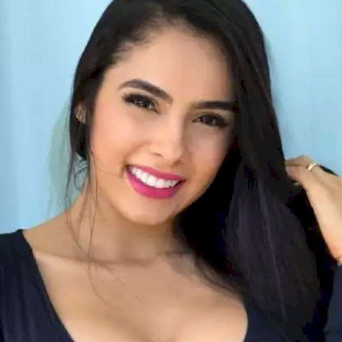 15 fotos da Juliana Bonde pra deixar os seguidores babando na ...