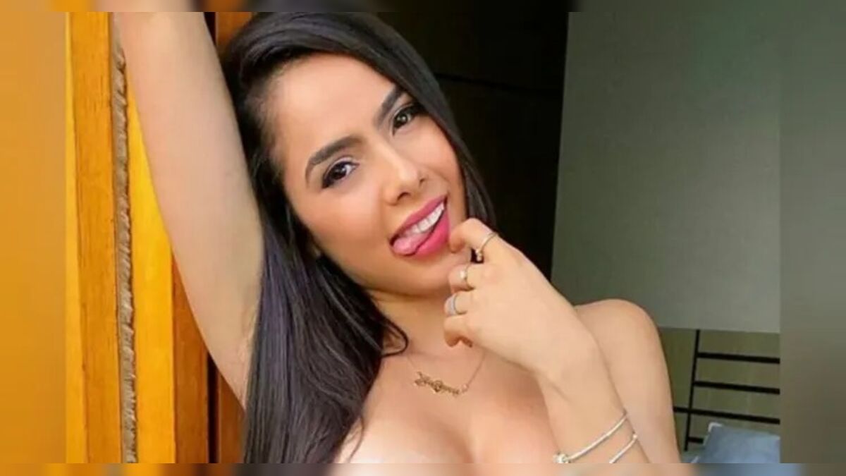 Juliana Bonde ganha R$ 300 mil com fotos nua | Jornal de Brasília